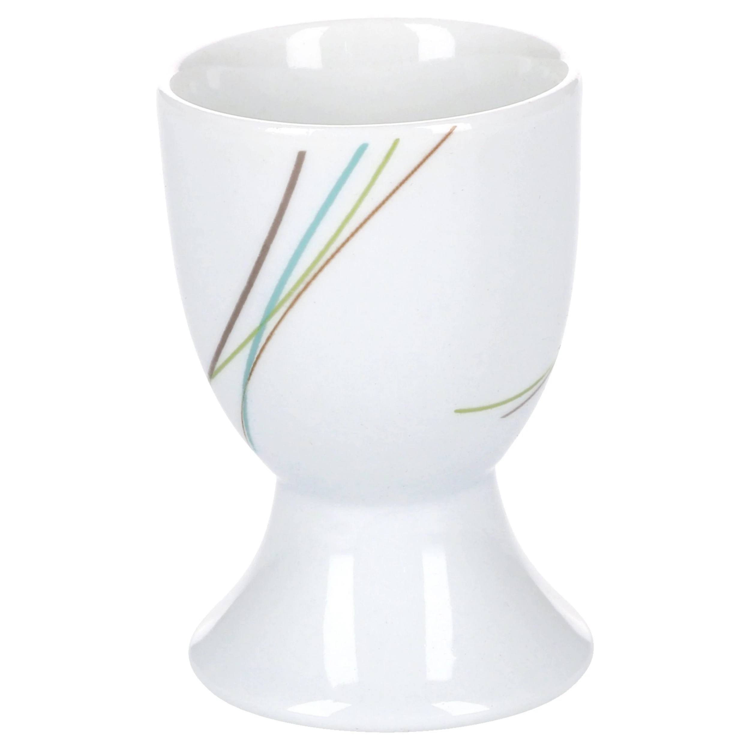 Null 6er Set Eierbecher Aliha 4,8cm