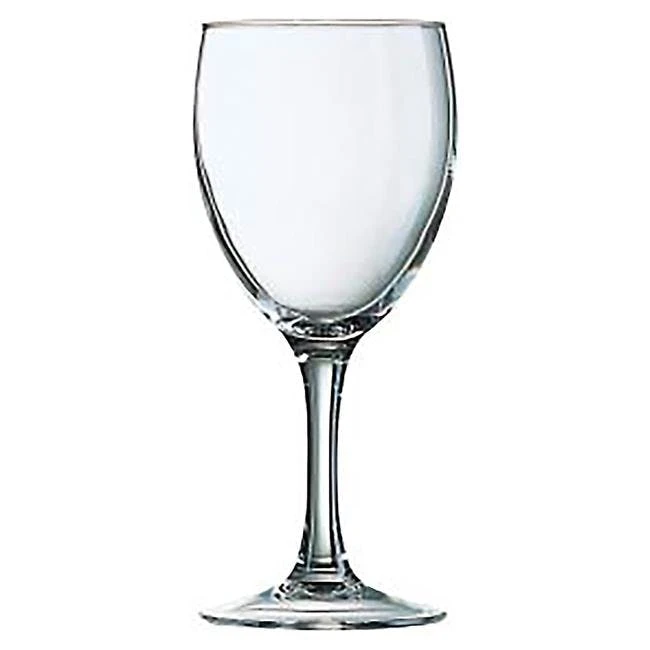 Arcoroc Weinglas Princesa 310ml (6 Stück) Von CHEFGASTRO
