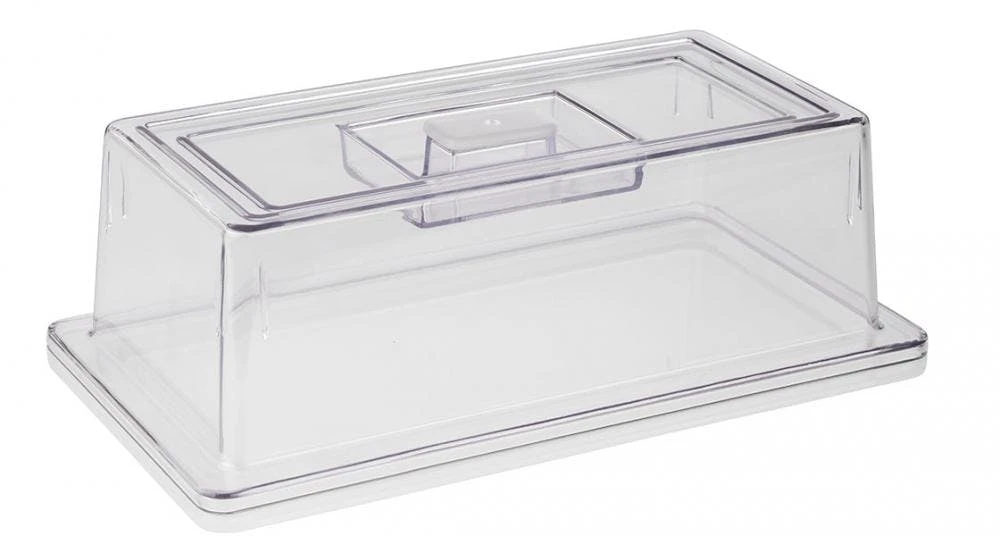 APS Frischhalte-HaubeØ 36 Cm , H: 27 Cm – Bild 7