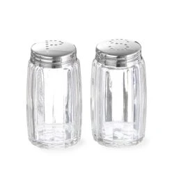 Hendi Salz- Und Pfefferstreuer Set Ø 40 Mm