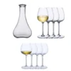 Villeroy & Boch PURISMO WINE Weißweinset 9-tlg.