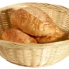 Contacto Brotkorb, Rund 20 Cm