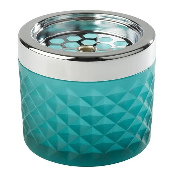 APS WindAschenbecher/AscherĂ 9,5 Cm, H: 8 Cm â Bild 5