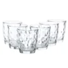 Null 6er Set Silk DOF Wasserglas 39 Cl