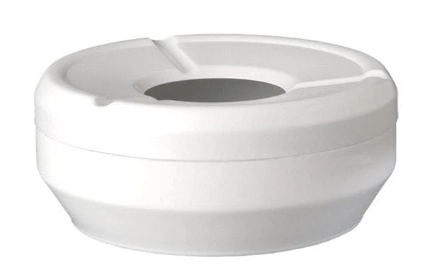 APS Aschenbecher/Ascher -CASUAL-Ø 9,5 Cm, H: 4,5 Cm 5 APS Aschenbecher/Ascher -CASUAL-Ø 9,5 Cm, H: 4,5 Cm – Bild 5