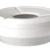 APS WindAschenbecher/Ascher -CASUAL-Ø 10 Cm, H: 4 Cm
