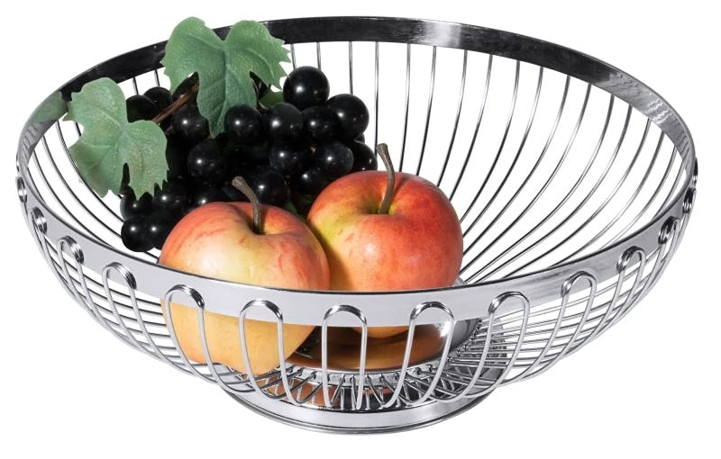 Null AMERBOX Brotkorb Von CHEFGASTRO – Bild 5