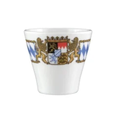 Esmeyer 12 X Seltmann Stamper, Form: Compact, Dekor: 27110 Bayern