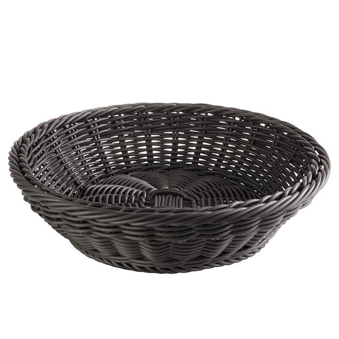 APS Bufett-Korb -RUND-Ø 40 Cm, H: 12,5 Cm 6 APS Bufett-Korb -RUND-Ø 40 Cm, H: 12,5 Cm – Bild 6