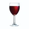 Arcoroc ARC 50463 Savoie Weinkelch, Weinglas, 350ml, Glas, Transparent, 6 Stück