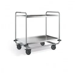 Null Servierwagen SW-8X5-2 Kunststoff Rollen -Ritzenhoff & Breker Shop 85eecabe 14a2 4616 ae0a a2e1a7da35be 1