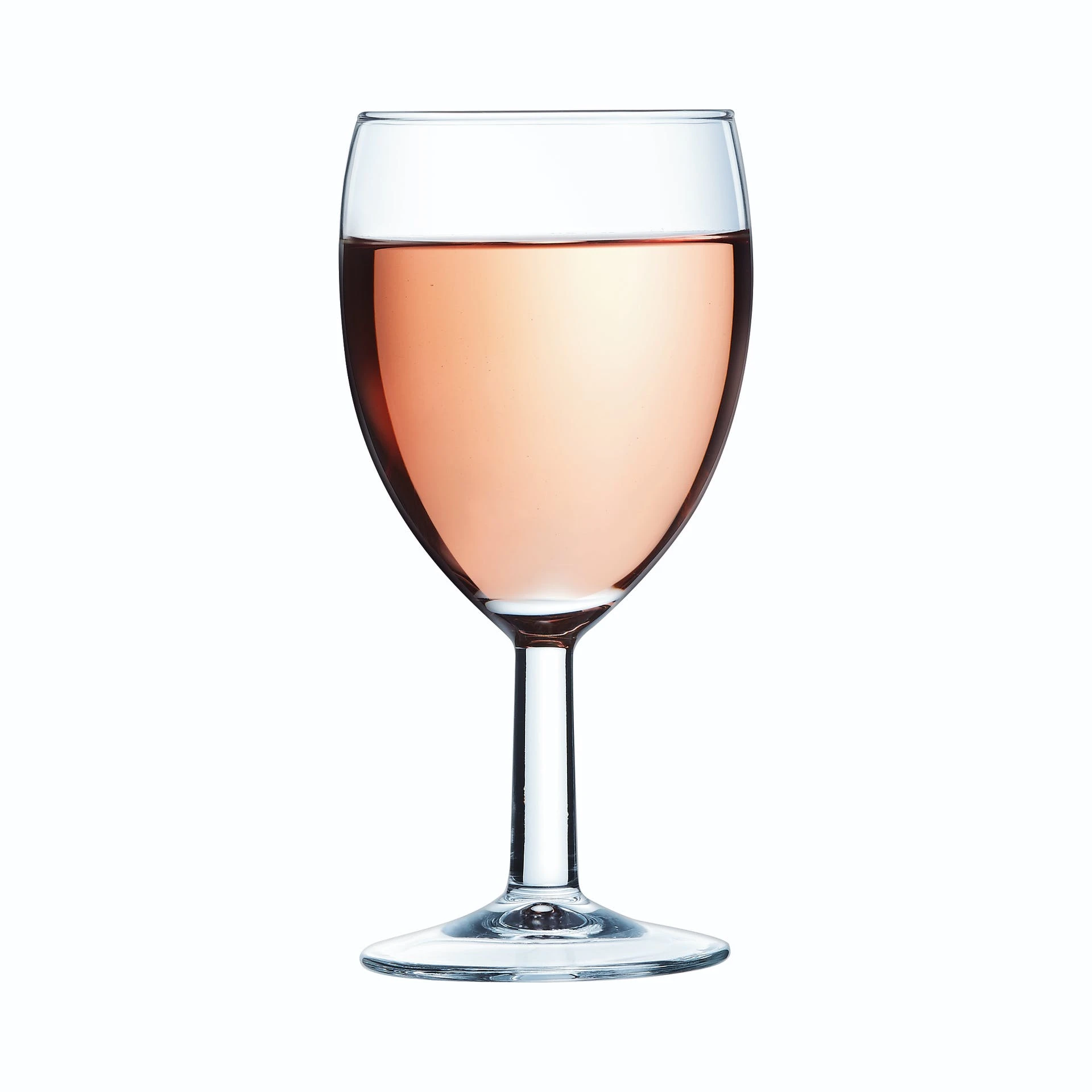 Arcoroc ARC 50463 Savoie Weinkelch, Weinglas, 350ml, Glas, Transparent, 6 Stück – Bild 3