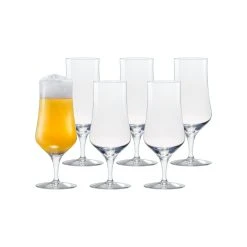 Contacto 7x Biertulpe 0,3 L Aus SAN -Ritzenhoff & Breker Shop 87889b99 7788 4b70 8dc9 6915b5535356