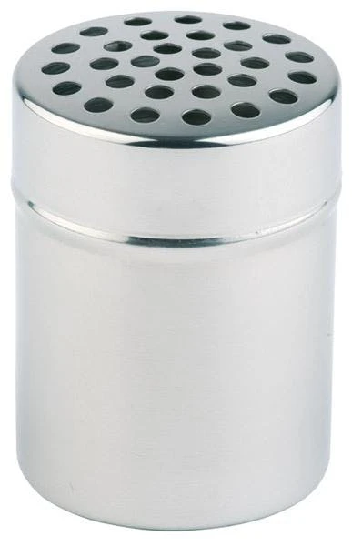 APS Käse- Und GewürzstreuerØ 5,5 Cm, H: 7,5 Cm 1 APS Käse- Und GewürzstreuerØ 5,5 Cm, H: 7,5 Cm