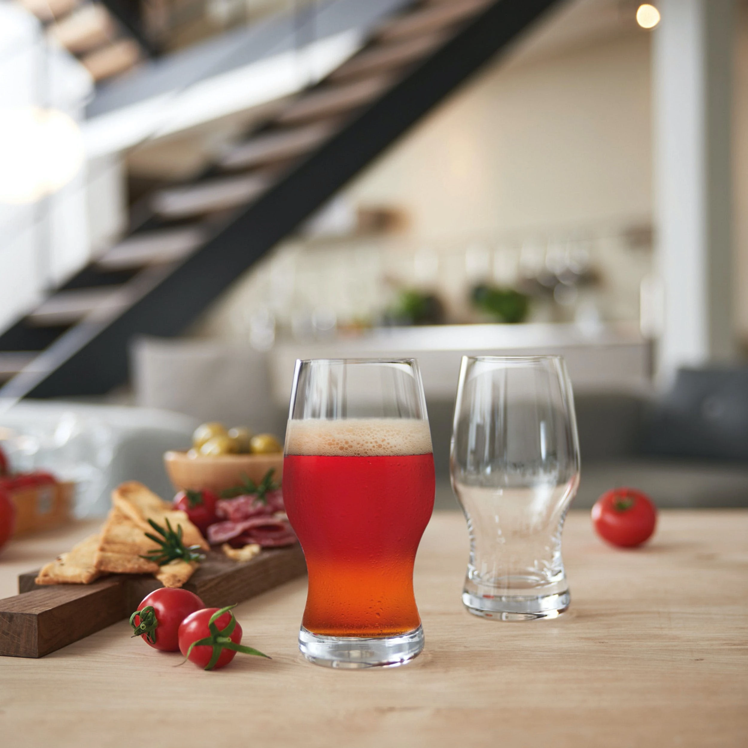 Leonardo Taverna Bierbecher 2er Set 330 Ml – Bild 6