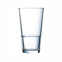 Arcoroc 6 X Longdrinkglas STACK UP, Inhalt: 0,35 Liter,