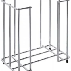 Contacto 3x Serviettenhalter Bis 36x36cm Servietten Mit 1/8 Falz