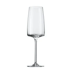 Null Zwiesel Glas Sekt- Und Schaumweinglas Vivid Senses Leicht & Frisch 2er Set