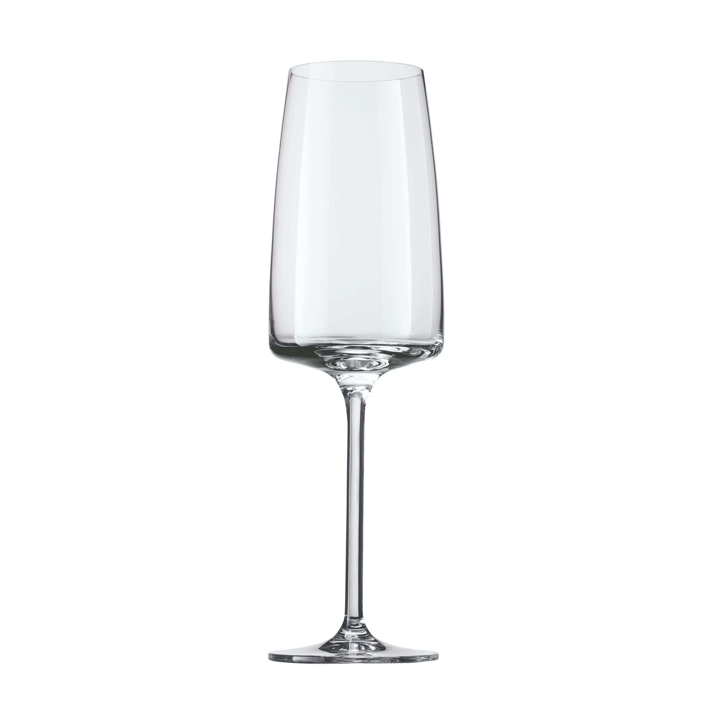 Null Zwiesel Glas Sekt- Und Schaumweinglas Vivid Senses Leicht & Frisch 2er Set