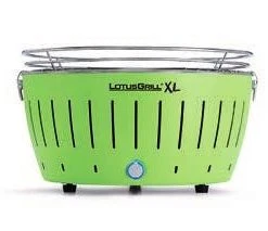 Null LotusGrill G435 U RD Barbecue & Grill Kessel Holzkohle Rot -Ritzenhoff & Breker Shop 894ef65a 9806 4c26 9c60 2e7a76b50f33 3