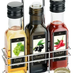 Contacto Menage Öl/Essig/Sauce 100 Ml