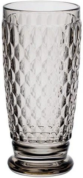 Villeroy & Boch Boston Coloured Longdrinkglas / Bierbecher Red 16,2cm 400ml 4 Villeroy & Boch Boston Coloured Longdrinkglas / Bierbecher Red 16,2cm 400ml – Bild 4