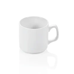 Was-germany WAS Germany - Becher, 0,26 Ltr., Porzellan (4921026)