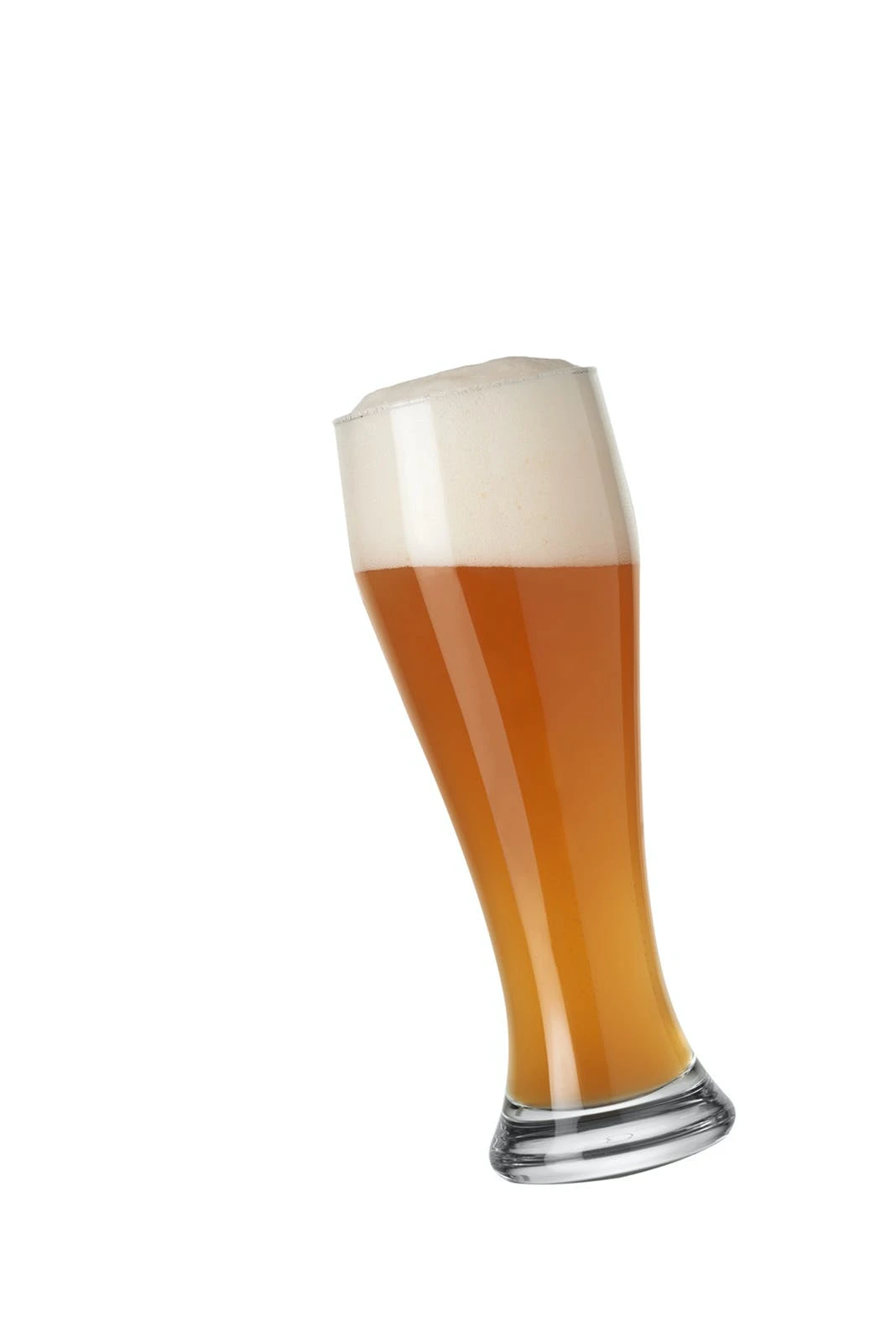 Leonardo Weizenbierglas Limited 0,5l 6er Set – Bild 6