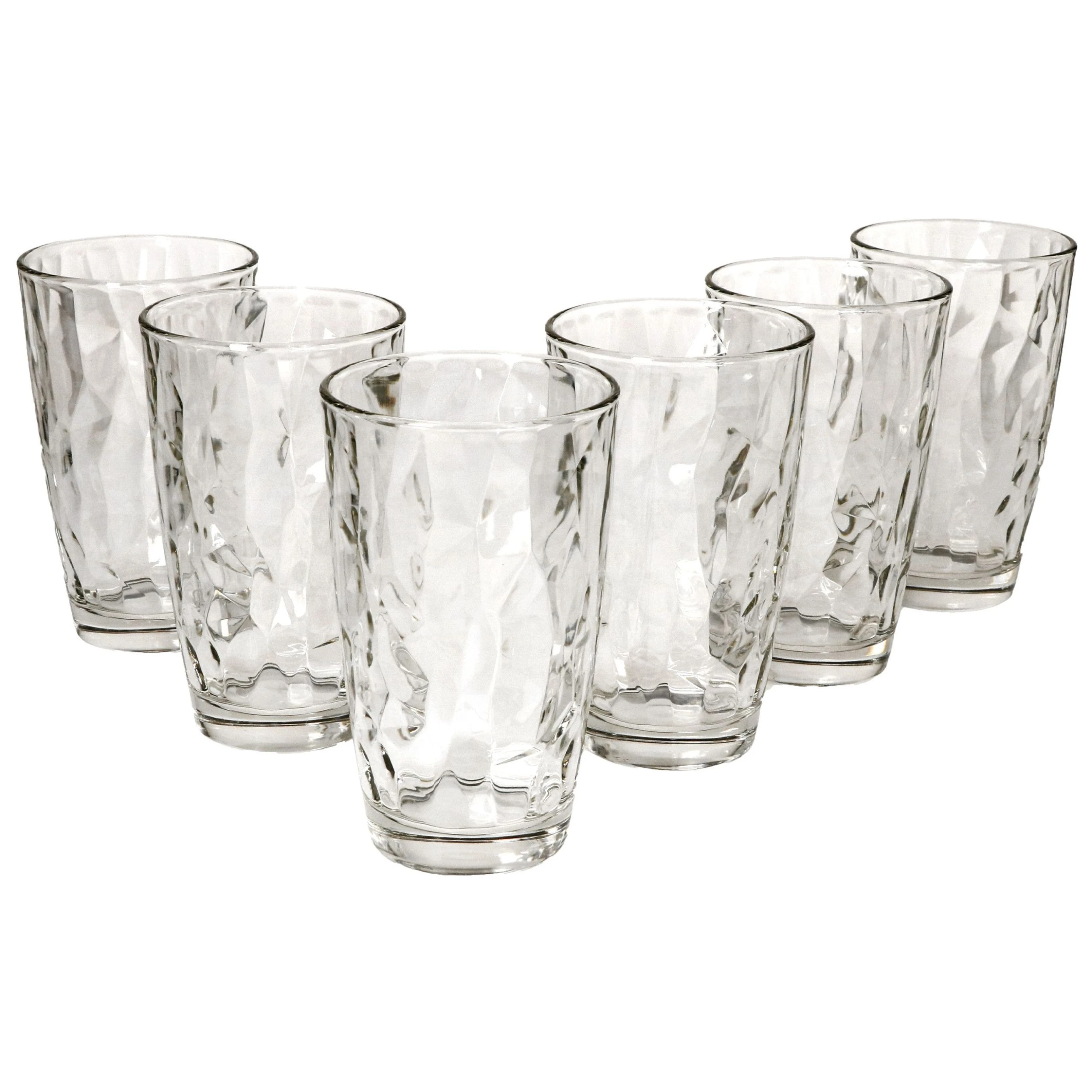 Ritzenhoff & Breker Longdrinkglas Ola 6er Set – Bild 4