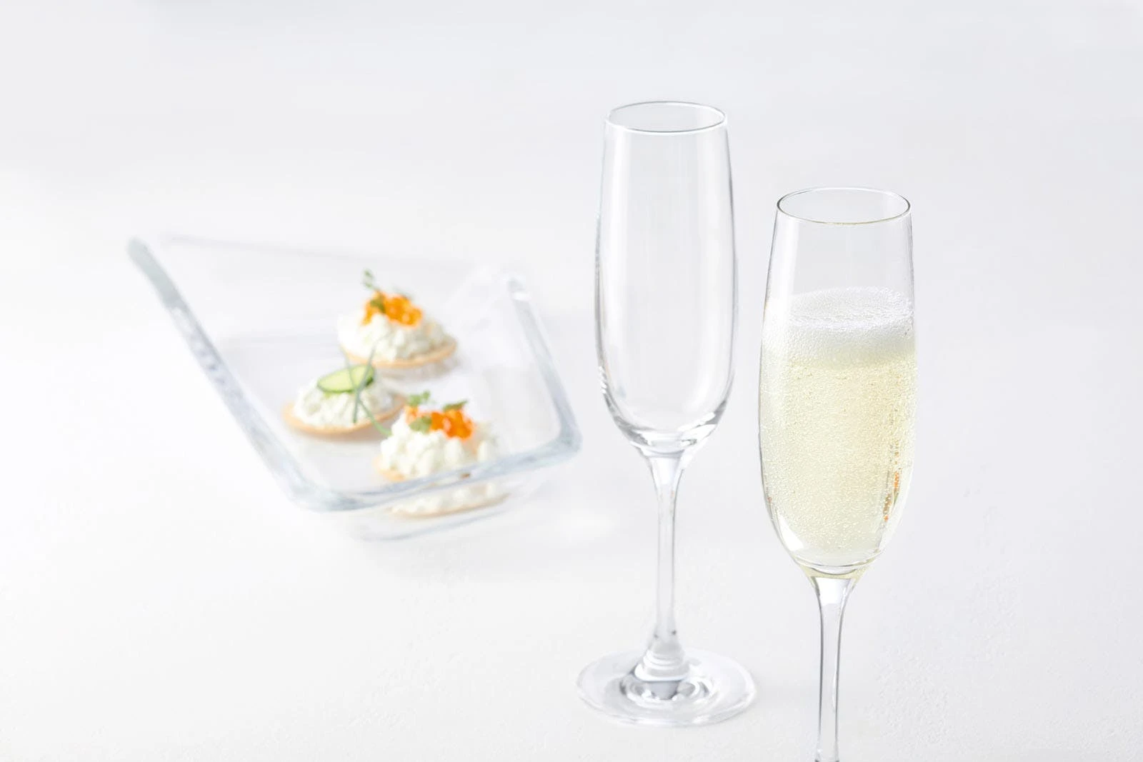 Leonardo CIAO+ Weinglas Sektglas 6er Single-Set – Bild 6