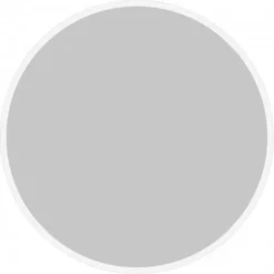 Mank Tassendeckchen Aus Tissue, Ø 90mm, 250 Stück In Silber - Untersetzer Für Gläser Tassen Vasen