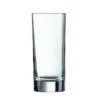 24x Arcoroc Longdrinkglas ISLANDE, Inhalt: 0,29 Liter, Höhe: 145 Mm, Durchmesser: 62 Mm