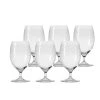 Leonardo CHATEAU Wasserglas 380ml 6er Set