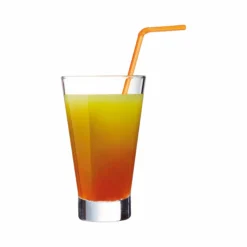 Arcoroc ARC 79736 Shetland Longdrinkglas, 220ml, Glas, Transparent, 12 Stück