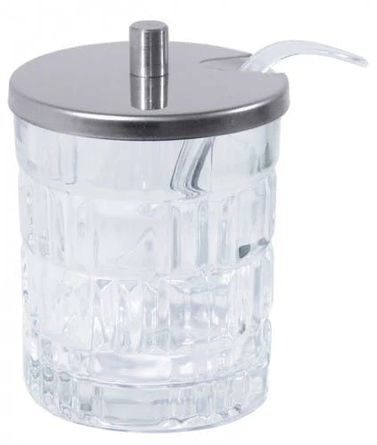 Contacto Ersatzglas Für Menage 666 – Bild 2