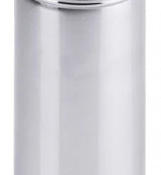 Contacto 3x Salz-/Pfefferstreuer (hier: Pfefferstreuer Mit 1 Mm Lochung) Aus Edelstahl,