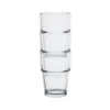 Olympia Stapelbare Tumbler 20cl