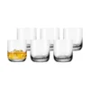 Leonardo DAILY Trinkglas Klein 320ml 6er Set