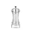 Hendi Pfeffer- Und Salzmühle - Transparent Ø 45 Mm