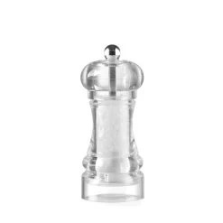 Hendi Pfeffer- Und Salzmühle - Transparent Ø 45 Mm