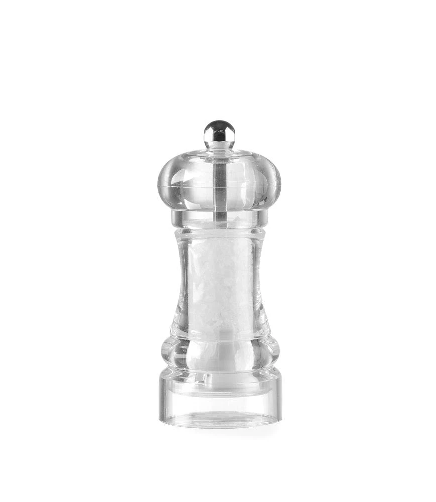 Hendi Pfeffer- Und Salzmühle - Transparent Ø 45 Mm – Bild 2