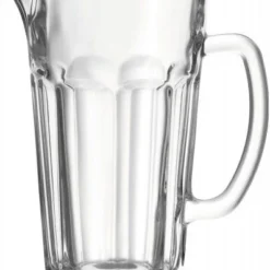 3x Leonardo Krug ROCK, Inhalt: 1,1 Liter, Höhe: 242 Mm, Durchmesser: 141 Mm.