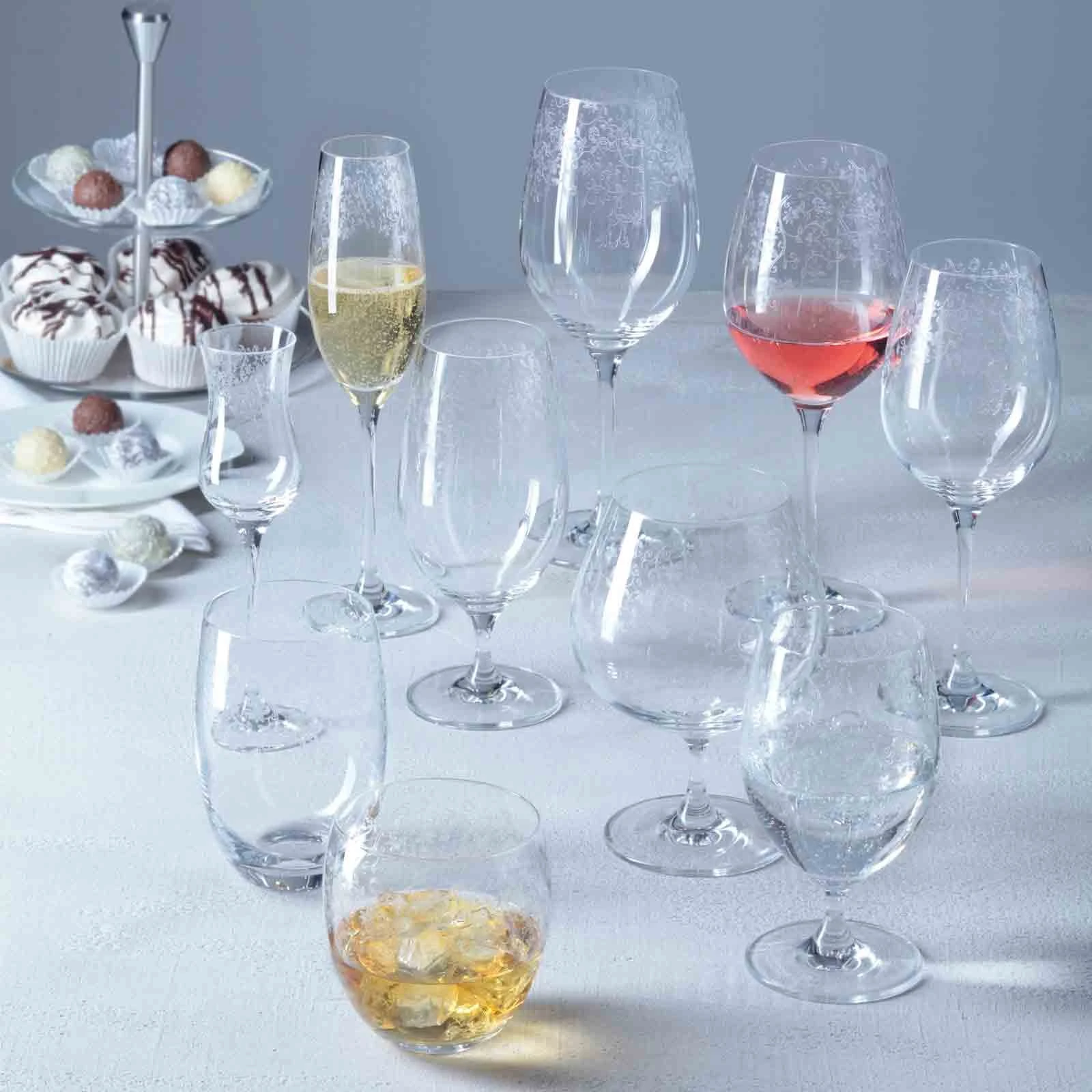 Leonardo CHATEAU Trinkglas 400ml 6er Set – Bild 4