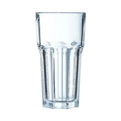 Arcoroc ARC J2598 Granity Longdrinkglas, 650ml, Glas, Transparent, 6 Stück