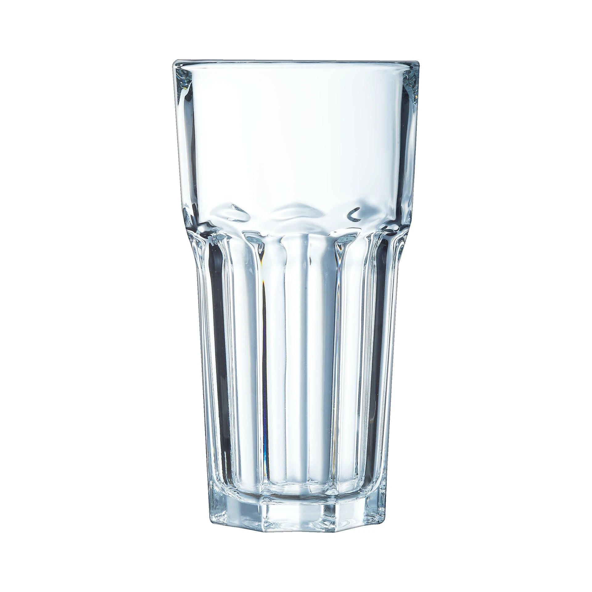 Arcoroc ARC J2602 Granity Longdrinkglas, 420ml, Glas, Transparent, 6 Stück 4 Arcoroc ARC J2602 Granity Longdrinkglas, 420ml, Glas, Transparent, 6 Stück – Bild 4