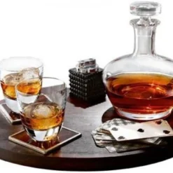 Villeroy & Boch Scotch Whisky - Carafes Whisky Karaffe No. 1 25,2cm 750ml 13 Villeroy & Boch Scotch Whisky - Carafes Whisky Karaffe No. 1 25,2cm 750ml -Ritzenhoff & Breker Shop 946e78a8 f262 445e bfce 9d1f9952700d