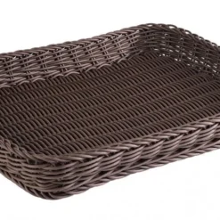 APS 50907 Korb -PROFI LINE- 40 X 30 Cm, H: 5 Cm