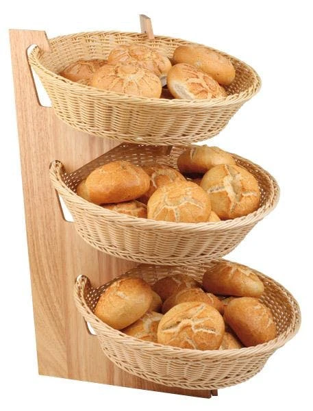 APS Korb / Ständer -APS PLUS-Ø 15 Cm, H: 10,5 Cm – Bild 7