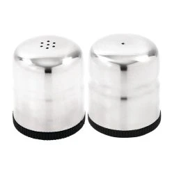 Contacto 7x Salz-/Pfefferstreuer (hier: Pfefferstreuer Mit 1 Mm Lochung) Aus Edelstahl, -Ritzenhoff & Breker Shop 95b73384 5f37 4f7a 999c 277e1a17bb90 7