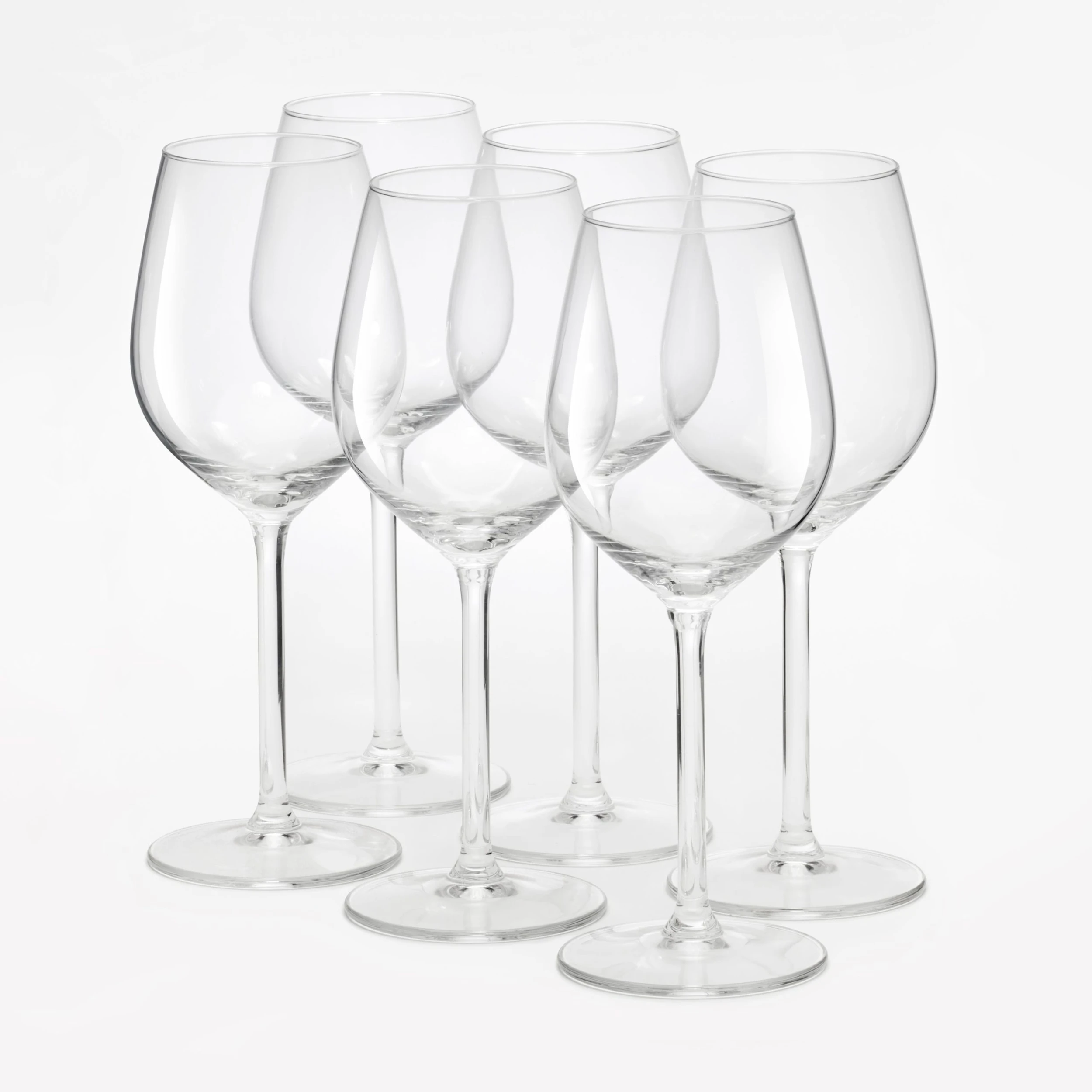 Arcoroc Weinglas Vina Juliette 500 Ml (6 Stück) Von CHEFGASTRO – Bild 7